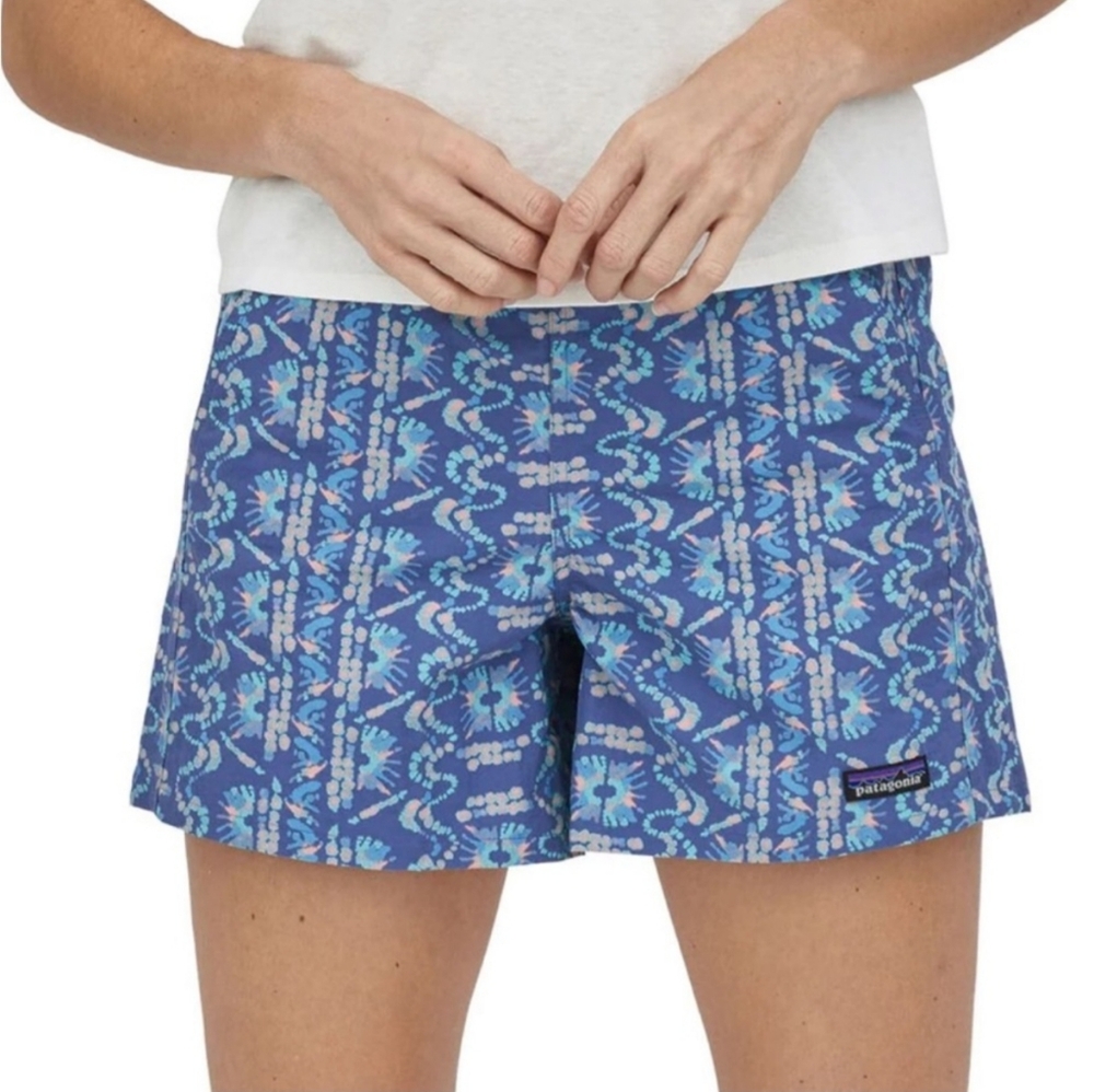 Patagonia Baggies 5” Shorts - Picture 1 of 13